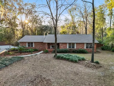 4006 SW 77th Street Gainesville FL 32608