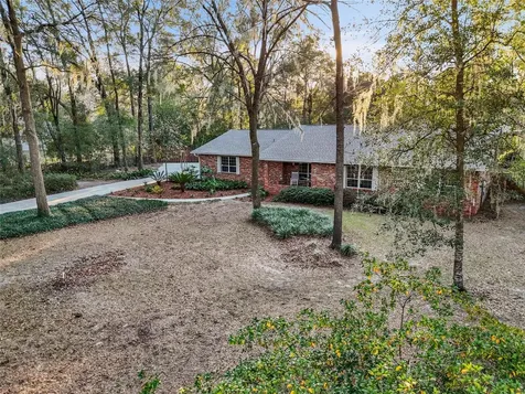 4006 SW 77th Street Gainesville FL 32608