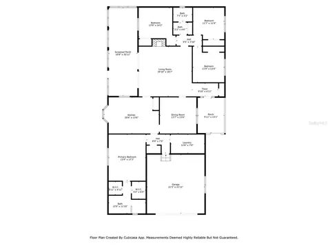 4006 SW 77th Street Gainesville FL 32608