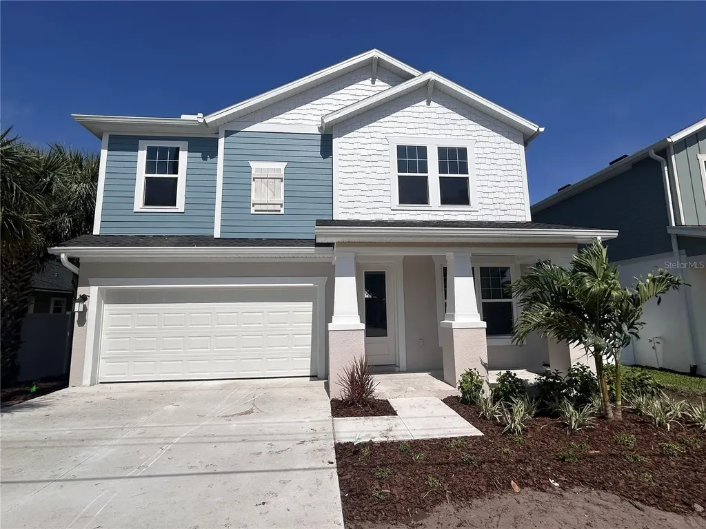 509 N Bradford Avenue Tampa FL 33609