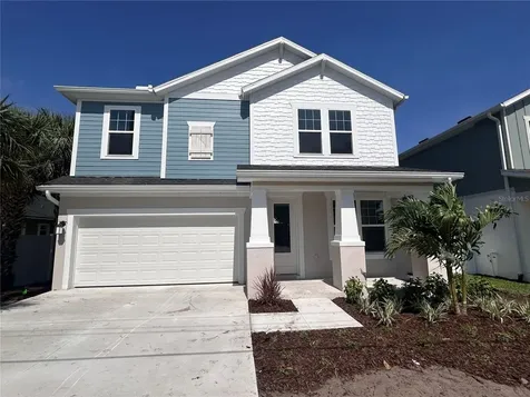 509 N Bradford Avenue Tampa FL 33609