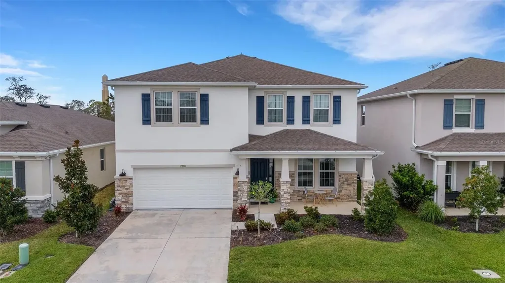 2208 Midnight Pearl Drive Sarasota FL 34240