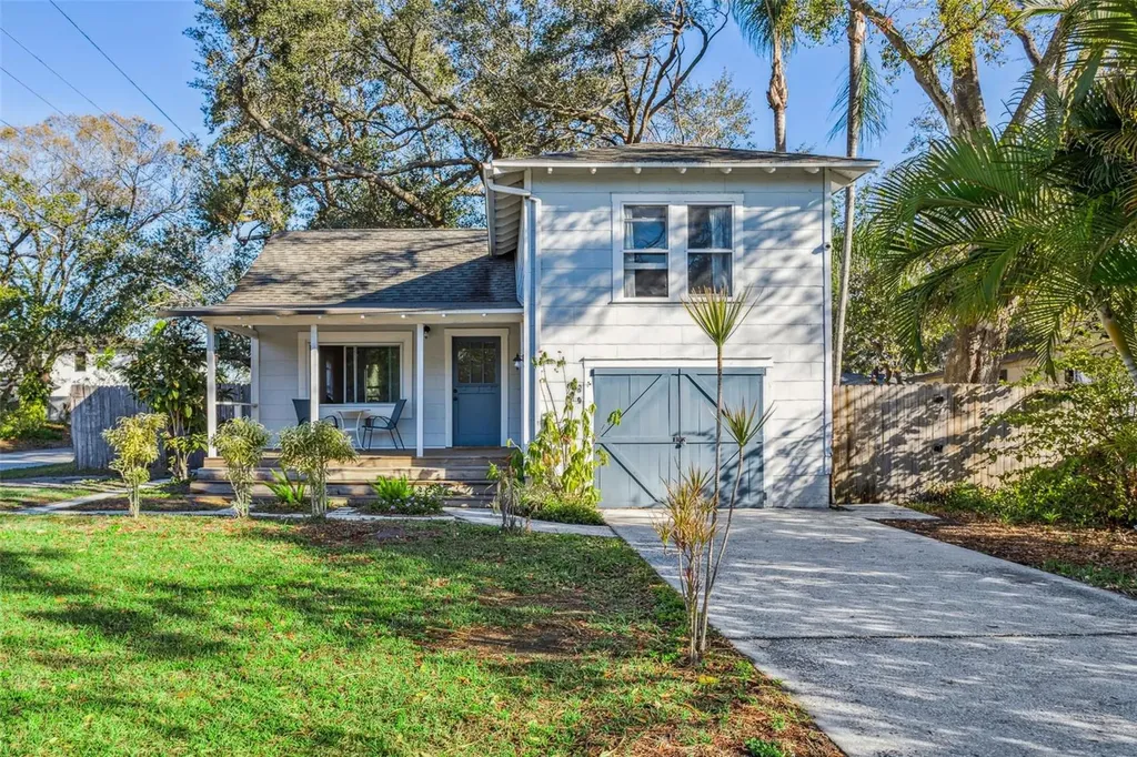 821 W Adalee Street Tampa FL 33603