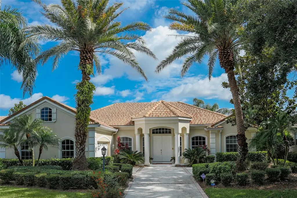 7005 Stanhope Place University Park FL 34201