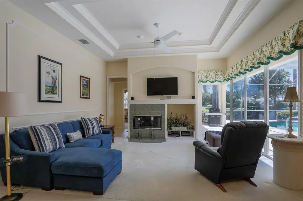 7005 Stanhope Place University Park FL 34201