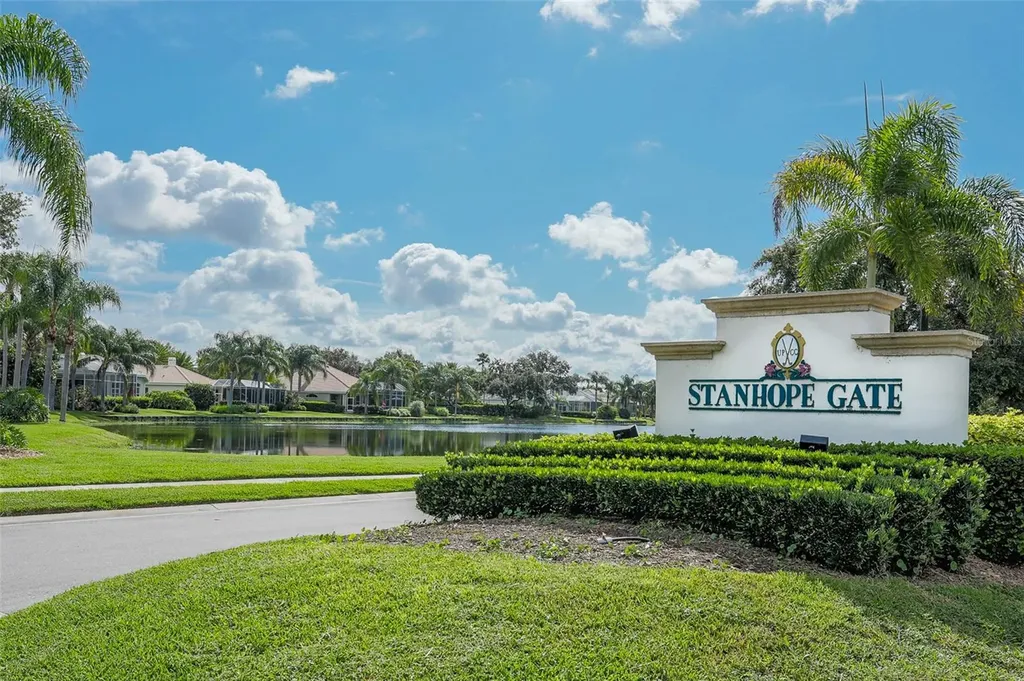 7005 Stanhope Place University Park FL 34201