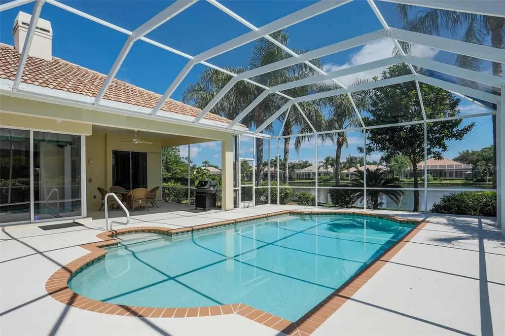 7005 Stanhope Place University Park FL 34201