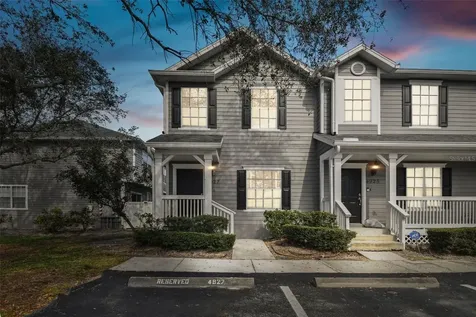 4927 Elizabeth Anne Circle Tampa FL 33616