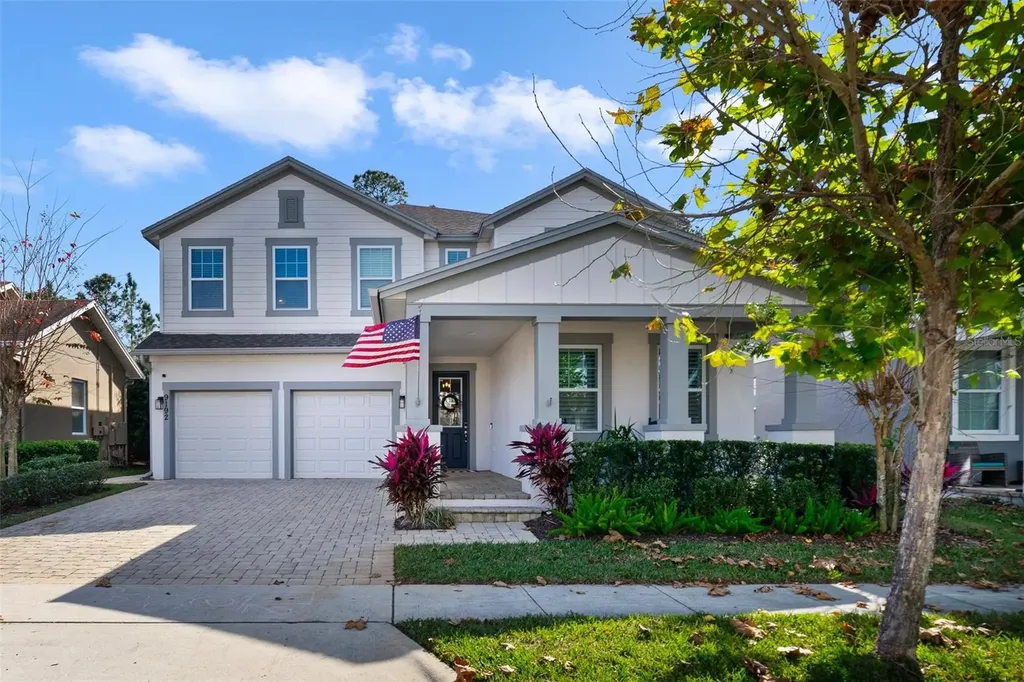 9192 Bradleigh Drive Winter Garden FL 34787