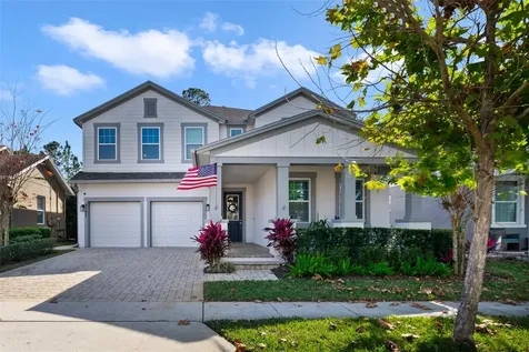 9192 Bradleigh Drive Winter Garden FL 34787