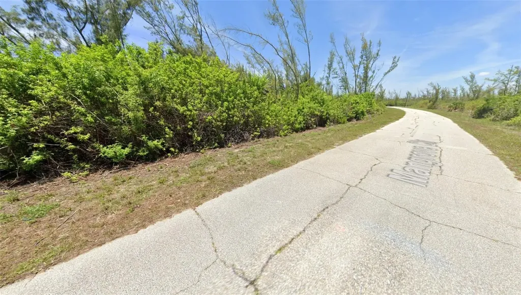 10543 Mangrove Circle Port Charlotte FL 33981