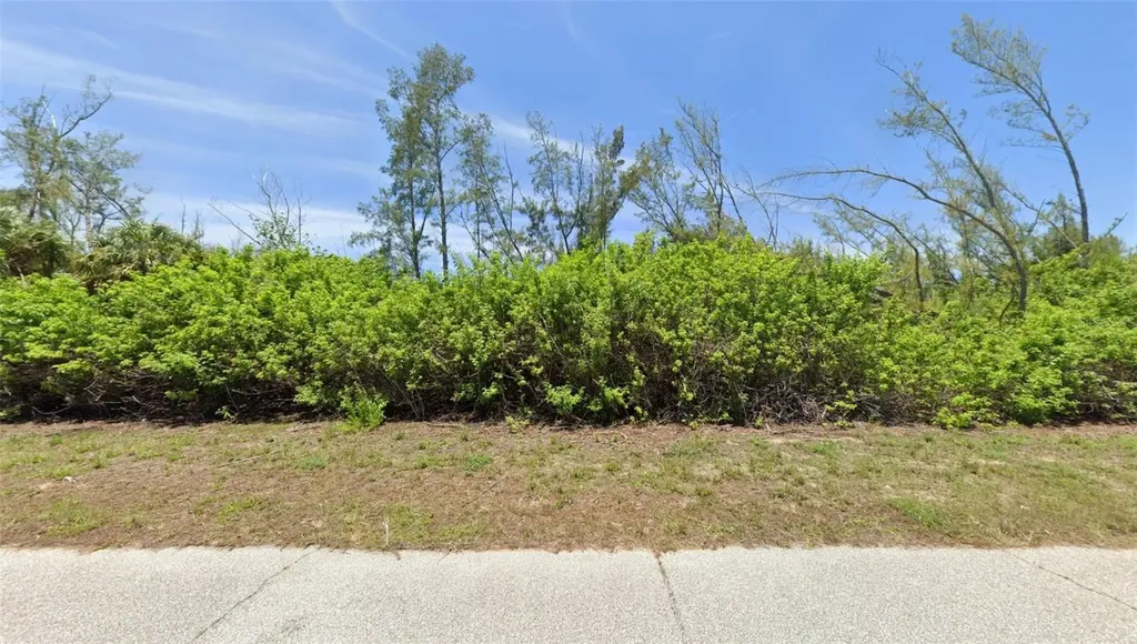 10543 Mangrove Circle Port Charlotte FL 33981