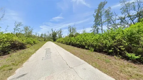 10543 Mangrove Circle Port Charlotte FL 33981