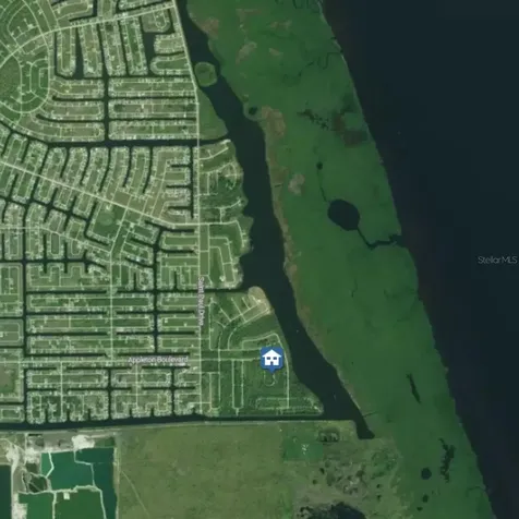 10543 Mangrove Circle Port Charlotte FL 33981