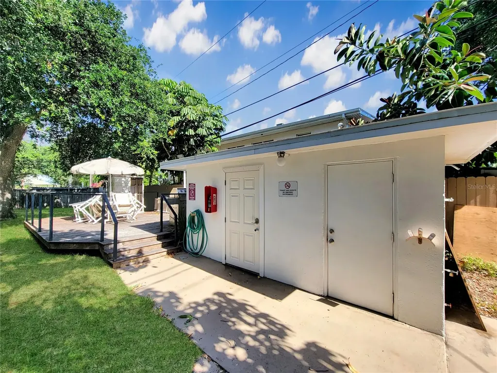 404 Harrison Avenue Cape Canaveral FL 32920
