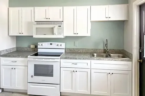 404 Harrison Avenue Cape Canaveral FL 32920