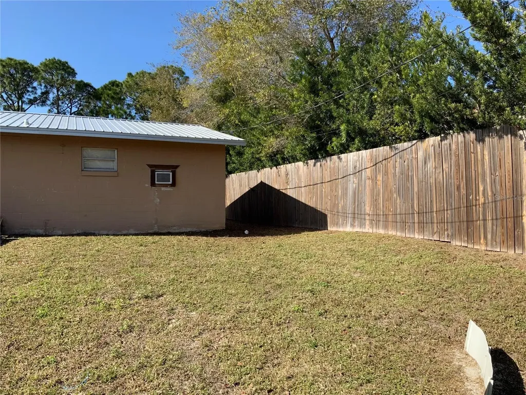 2417 Guava Drive Edgewater FL 32141