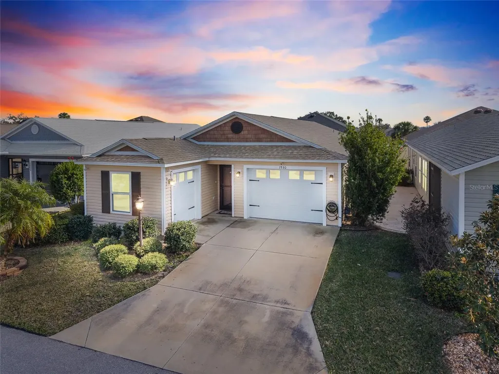 1930 Rhett Road The Villages FL 32163