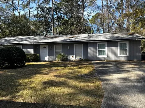 2448 NW 54th Boulevard Gainesville FL 32653