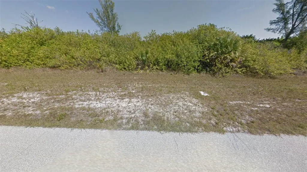 15638 Appleton Boulevard Port Charlotte FL 33981