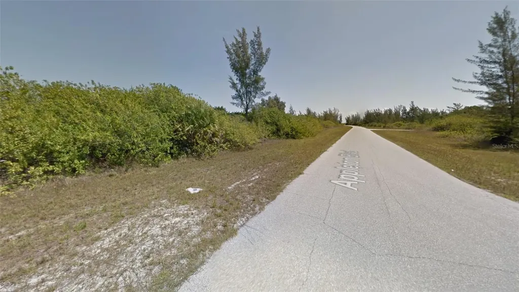 15638 Appleton Boulevard Port Charlotte FL 33981