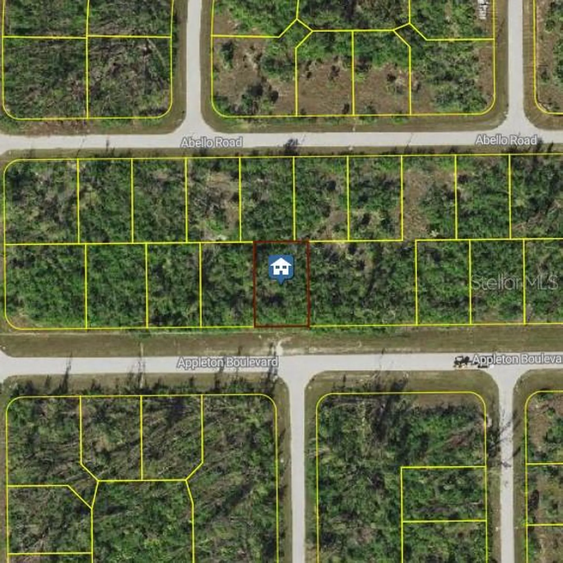 15638 Appleton Boulevard Port Charlotte FL 33981