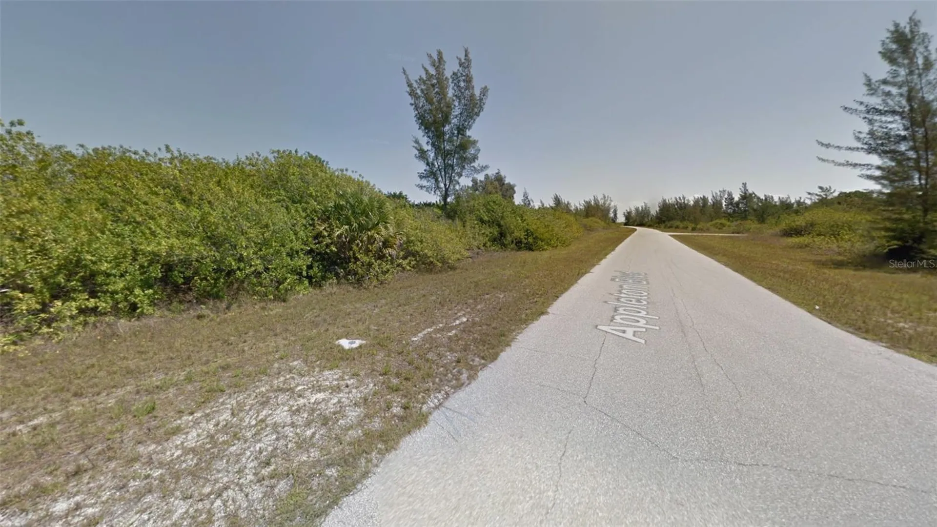 15638 Appleton Boulevard Port Charlotte FL 33981