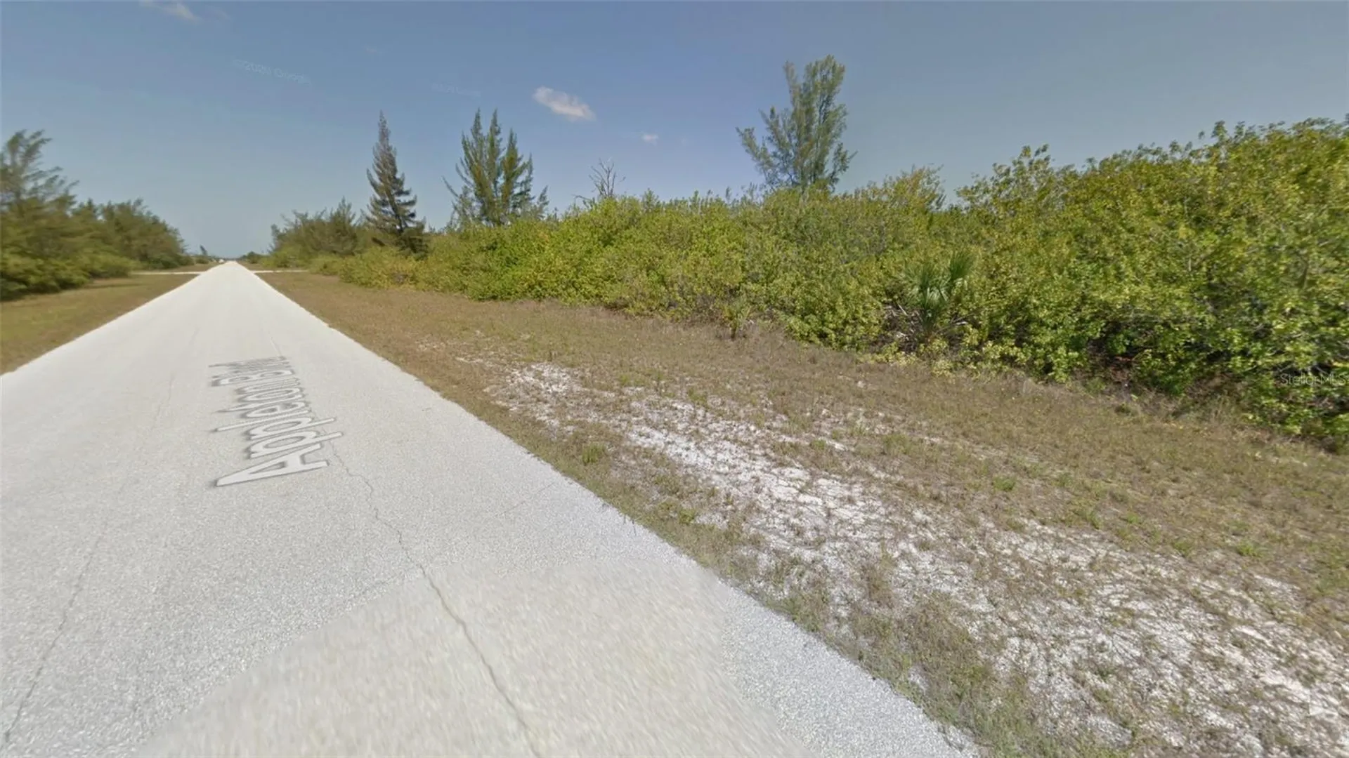 15638 Appleton Boulevard Port Charlotte FL 33981