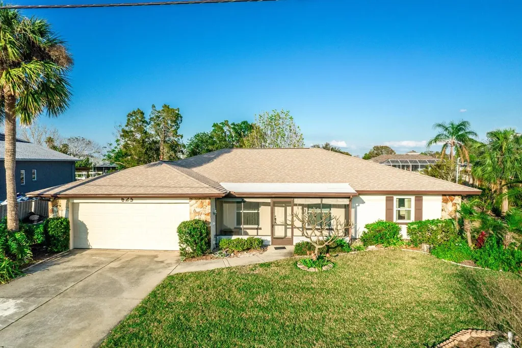 625 Kingston Court Apollo Beach FL 33572