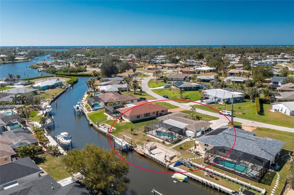 1910 Greenlawn Drive Englewood FL 34223