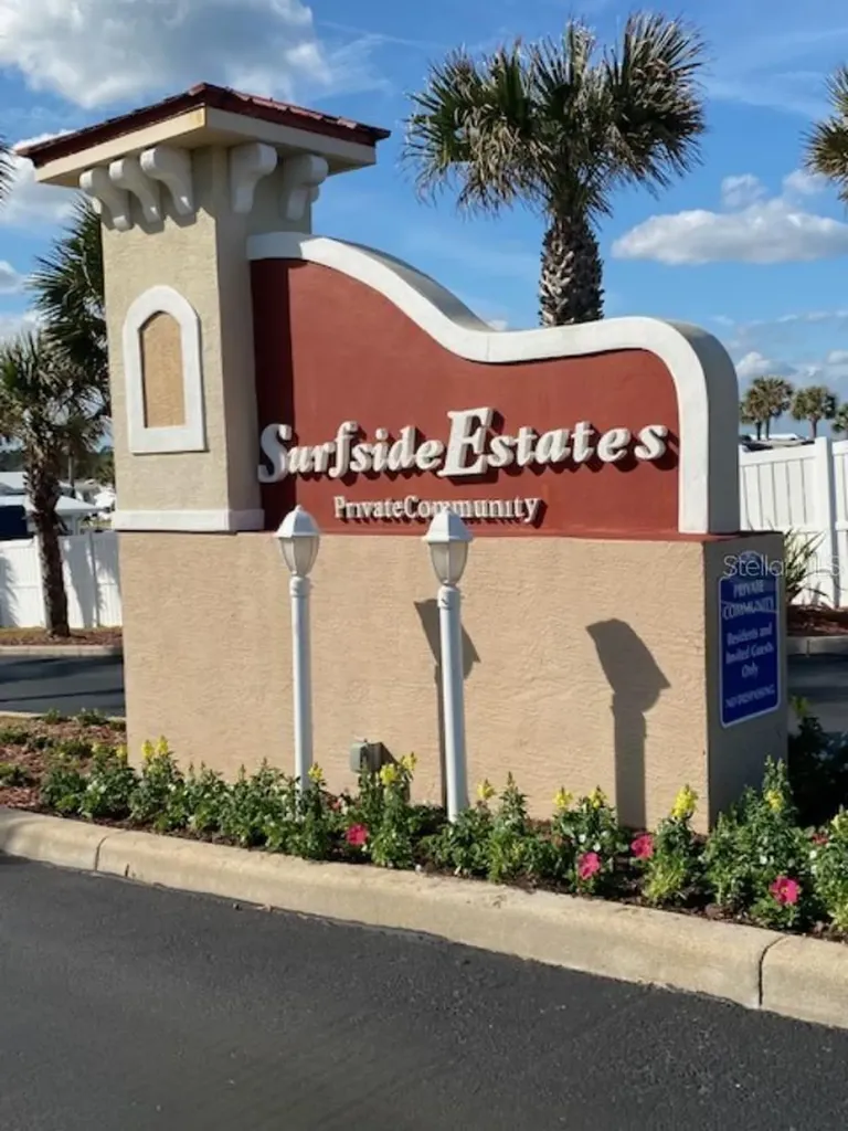 206 Monitor Drive Flagler Beach FL 32136