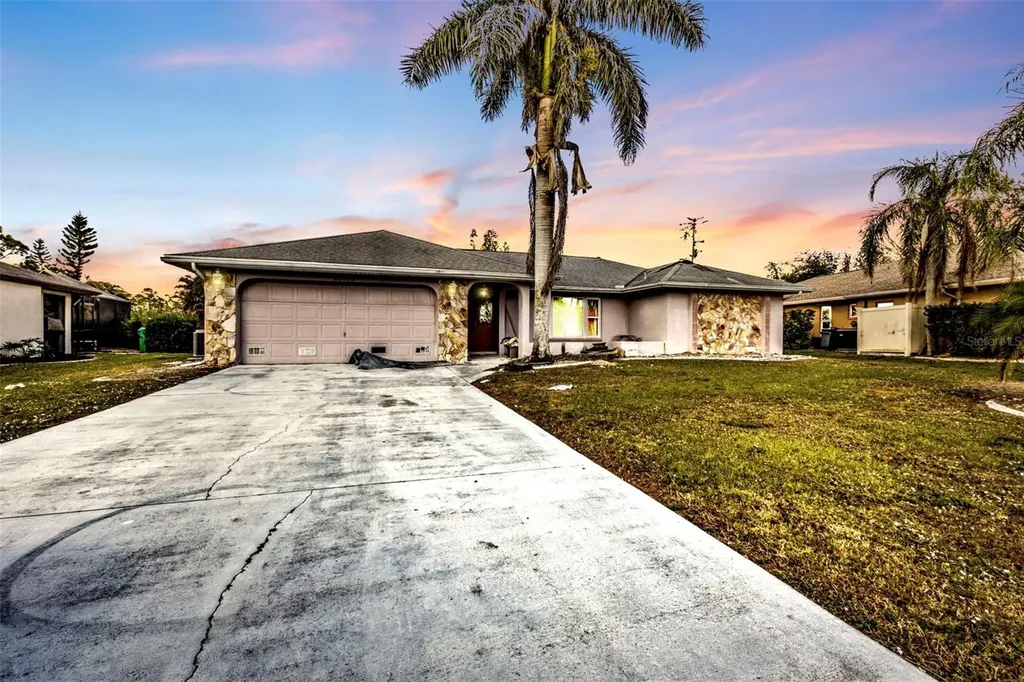 26166 Paysandu Drive Punta Gorda FL 33983