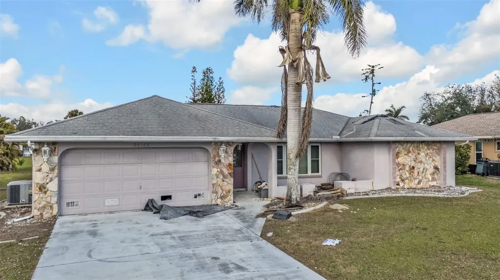 26166 Paysandu Drive Punta Gorda FL 33983
