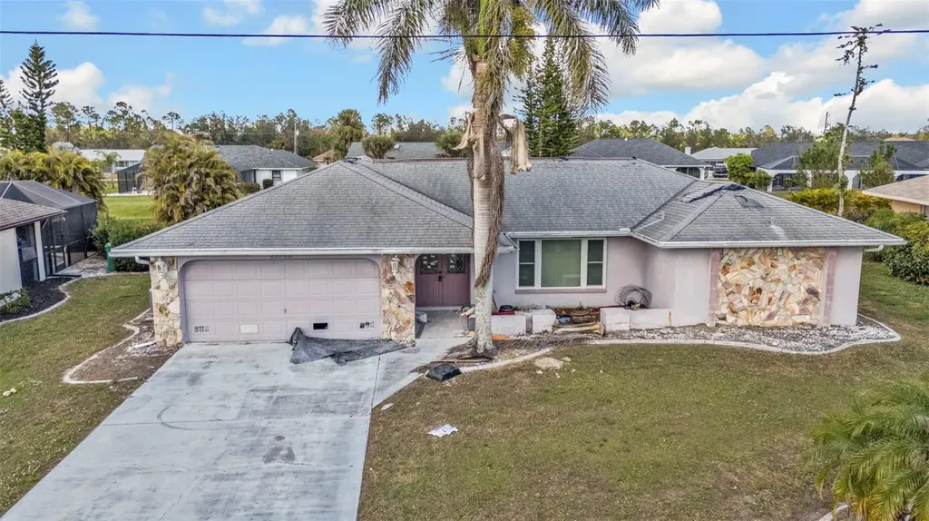 26166 Paysandu Drive Punta Gorda FL 33983
