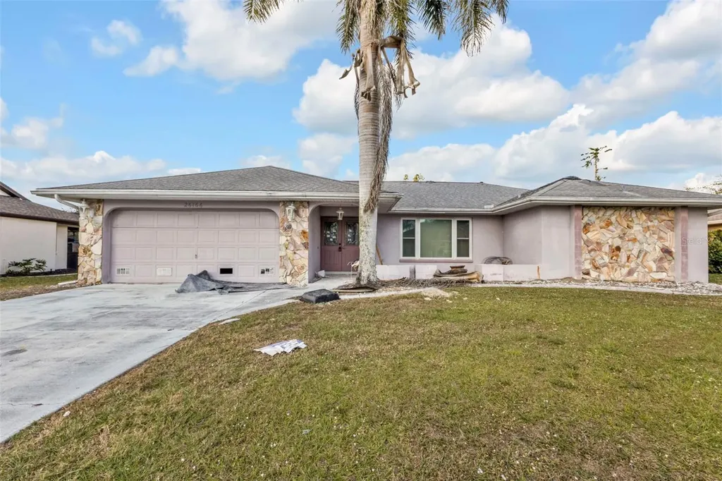 26166 Paysandu Drive Punta Gorda FL 33983