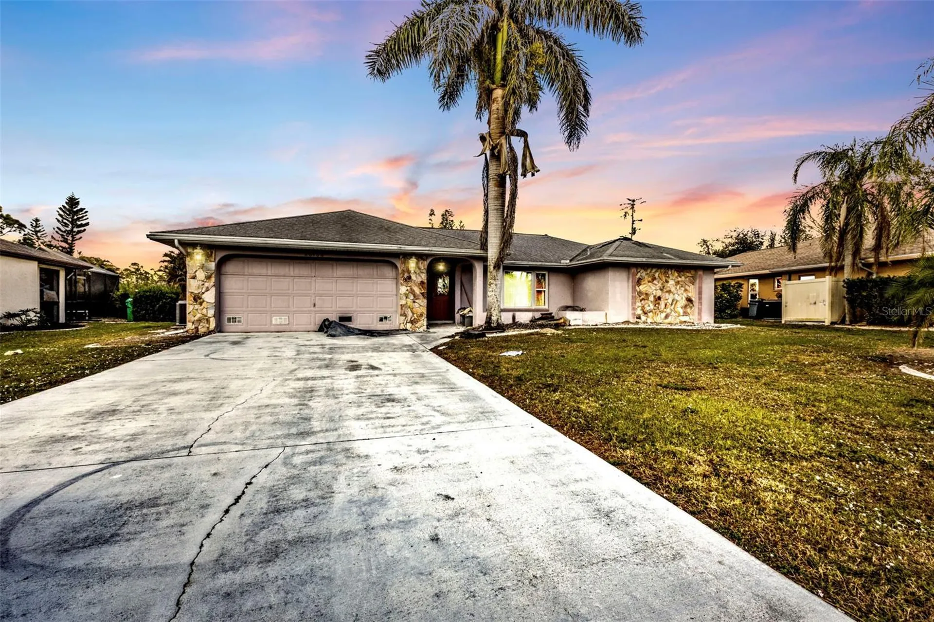 26166 Paysandu Drive Punta Gorda FL 33983