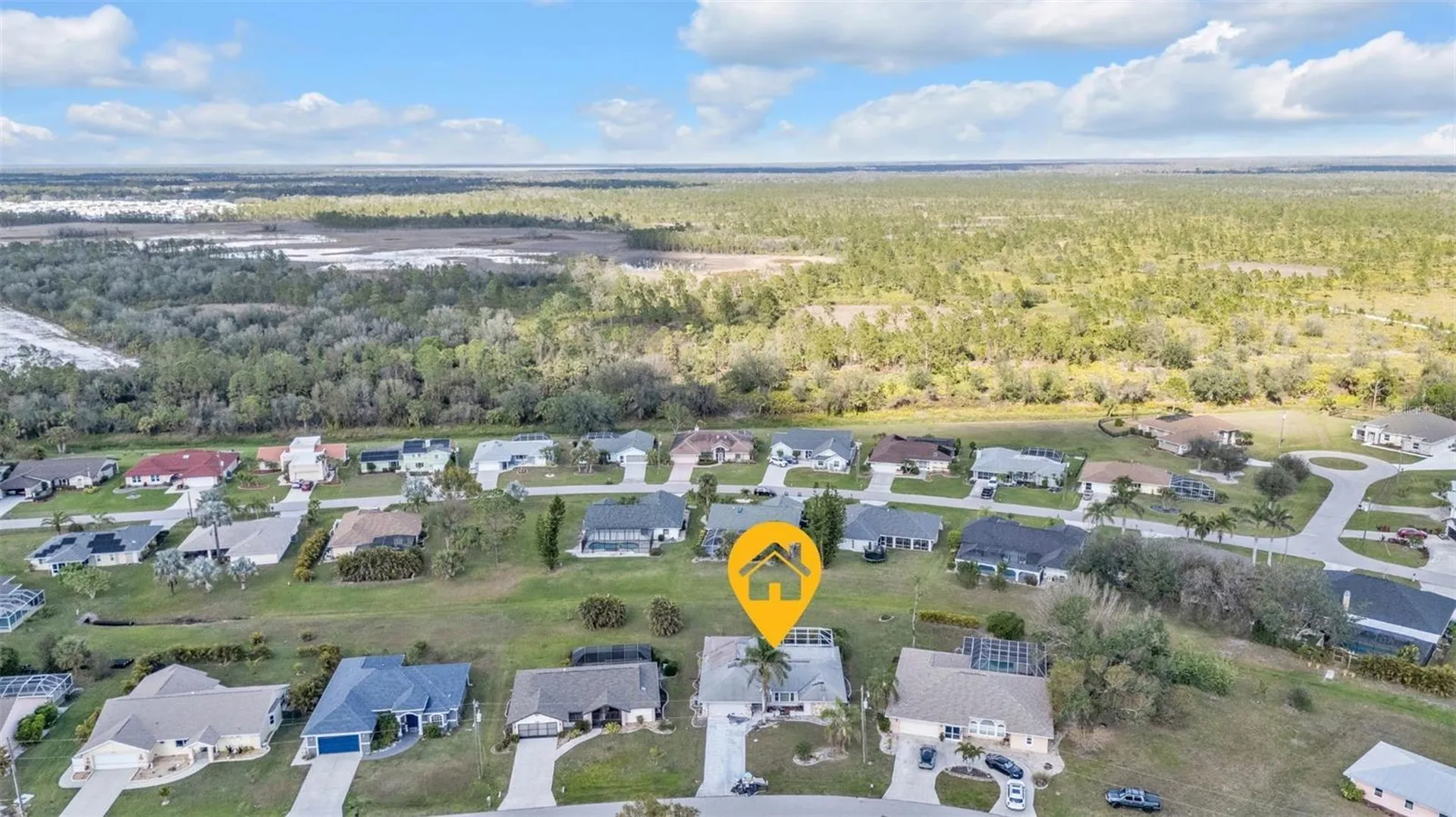 26166 Paysandu Drive Punta Gorda FL 33983