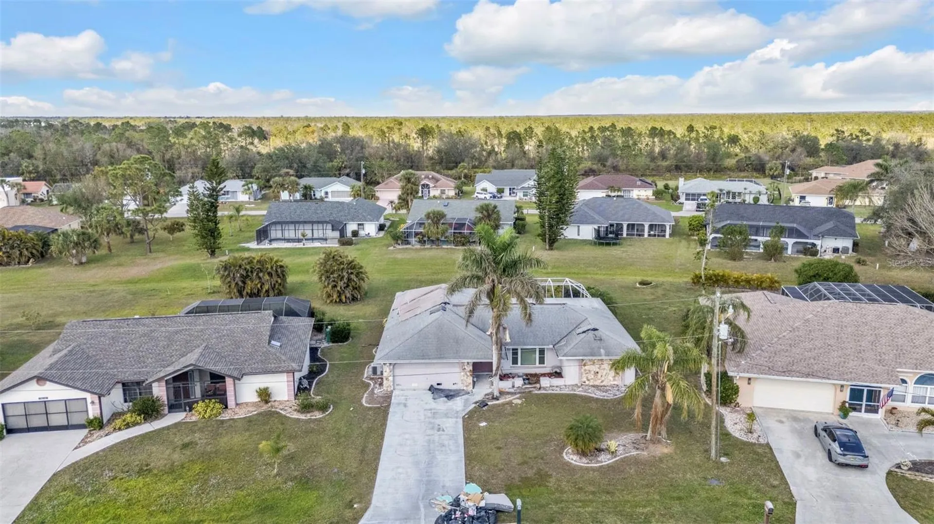 26166 Paysandu Drive Punta Gorda FL 33983