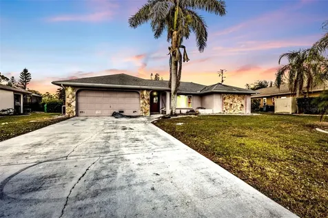 26166 Paysandu Drive Punta Gorda FL 33983