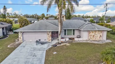 26166 Paysandu Drive Punta Gorda FL 33983