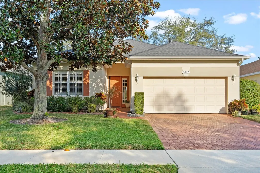 1067 Mesa Verde Court Clermont FL 34711