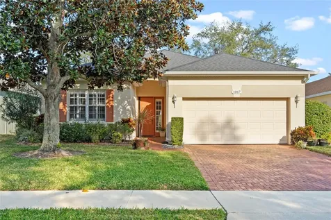 1067 Mesa Verde Court Clermont FL 34711