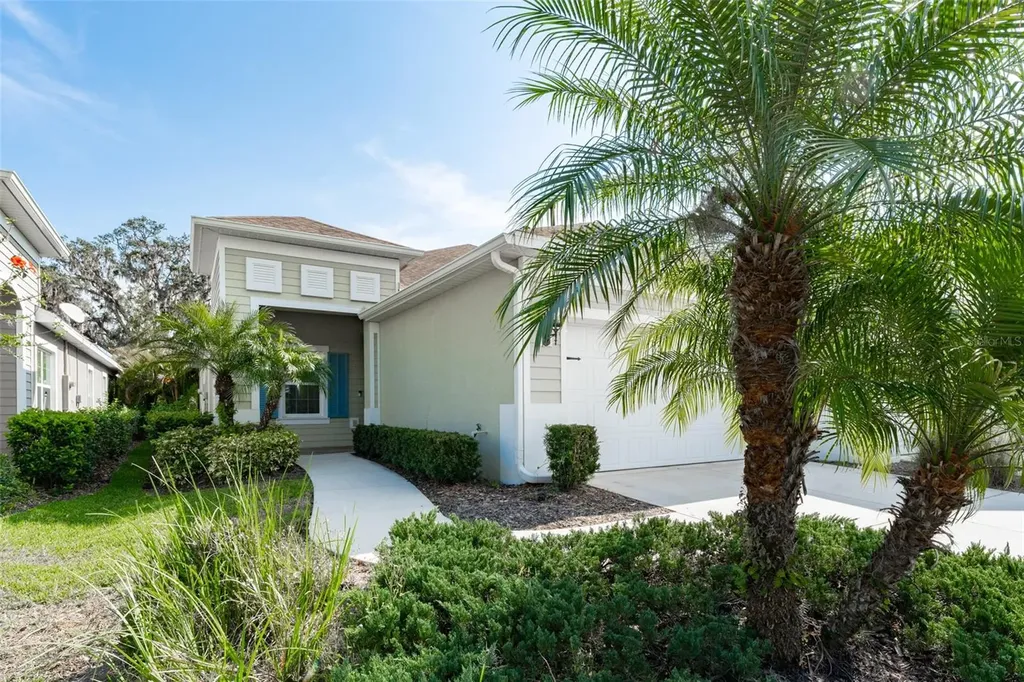 13573 Circa Crossing Drive Lithia FL 33547