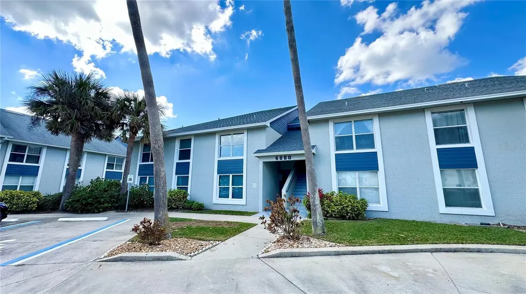 4860 S Atlantic Avenue New Smyrna Beach FL 32169