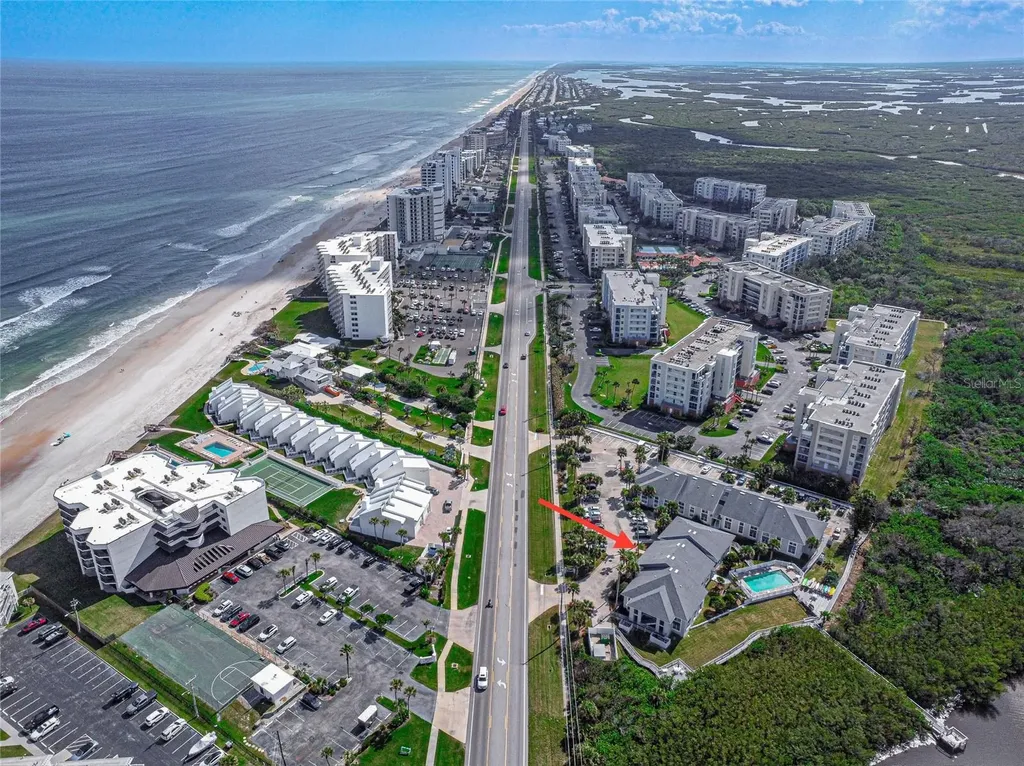 4860 S Atlantic Avenue New Smyrna Beach FL 32169