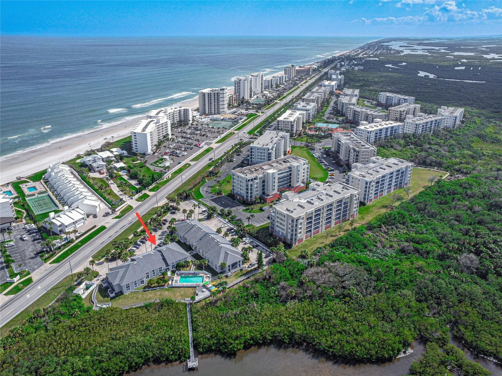 4860 S Atlantic Avenue New Smyrna Beach FL 32169