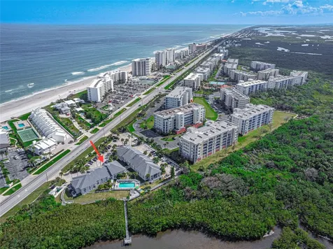 4860 S Atlantic Avenue New Smyrna Beach FL 32169