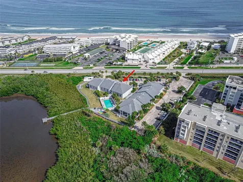 4860 S Atlantic Avenue New Smyrna Beach FL 32169