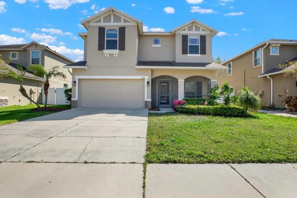 7718 Landcare Lane Tampa FL 33616
