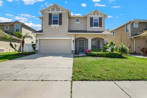 7718 Landcare Lane Tampa FL 33616